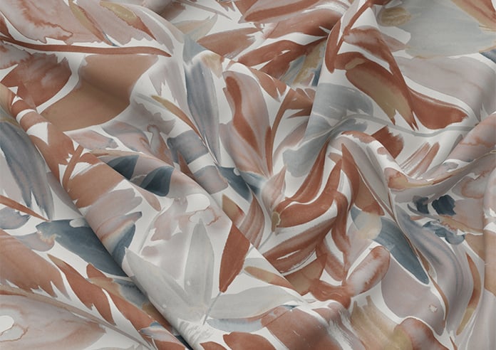 Acer, Rumba - Motorised Roman Blind - Image 4